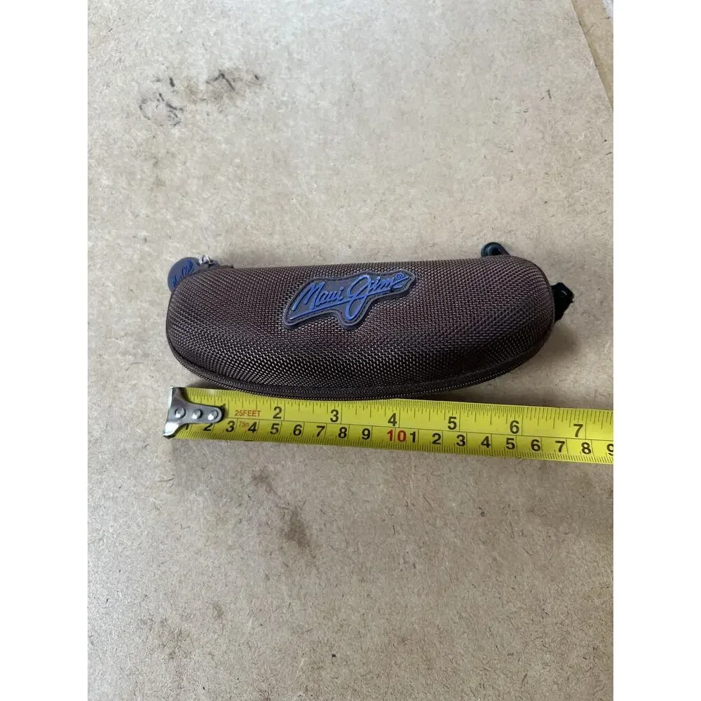 Maui Jim brand maui